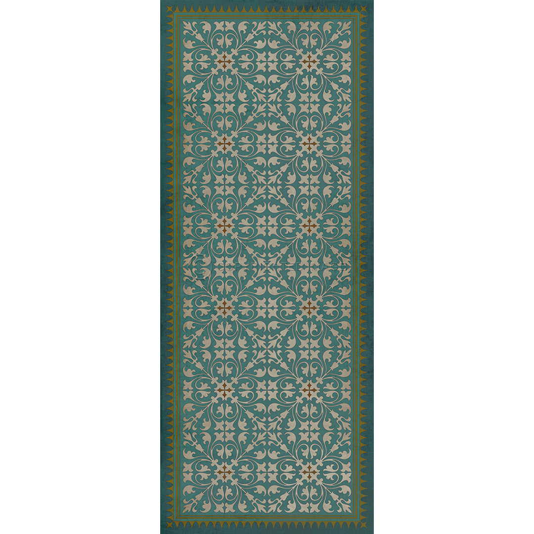 Pattern 21 Contrariwise 36x90