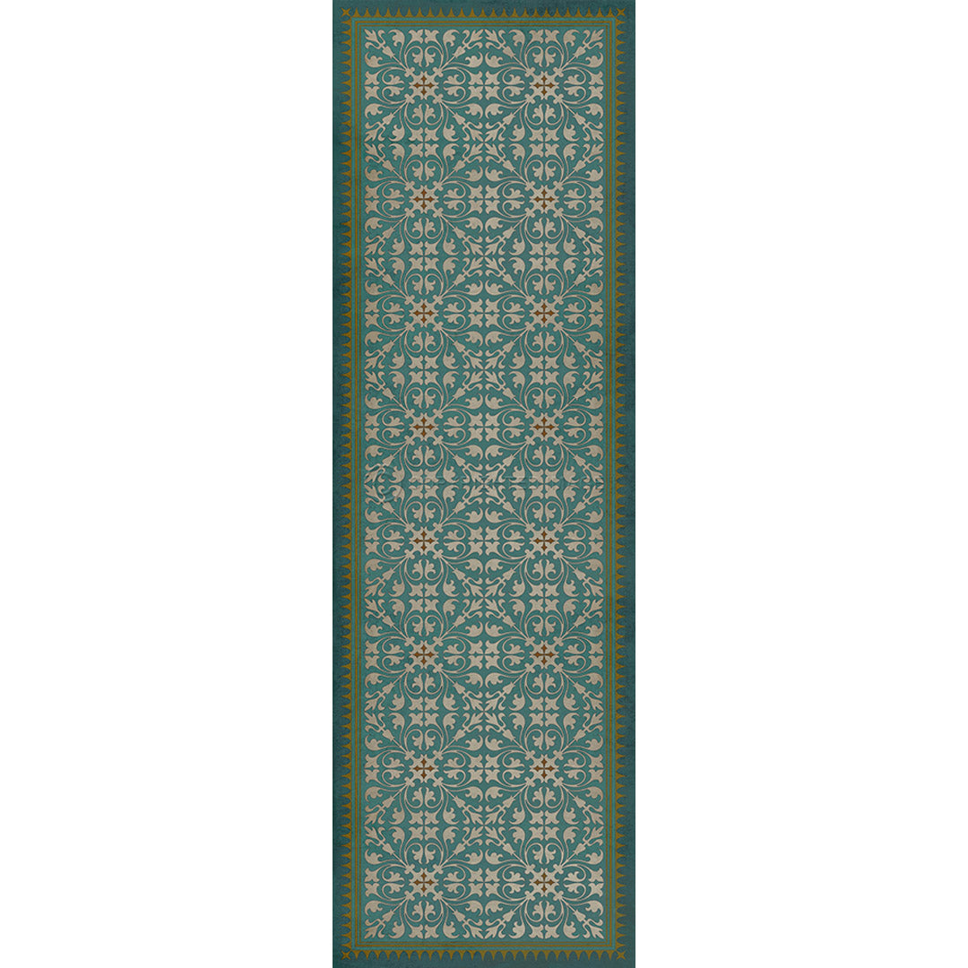 Pattern 21 Contrariwise 36x115