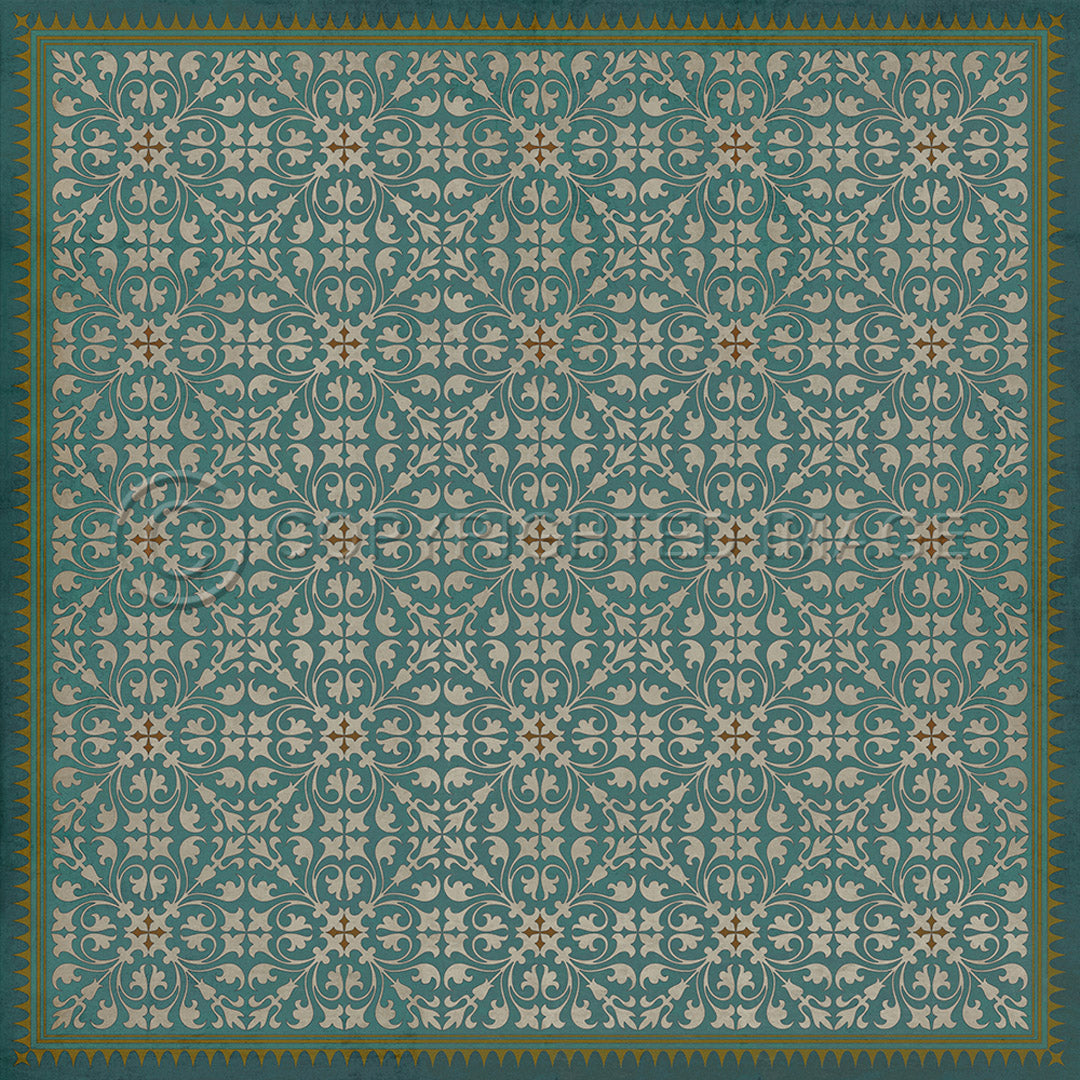 Pattern 21 Contrariwise 60x60