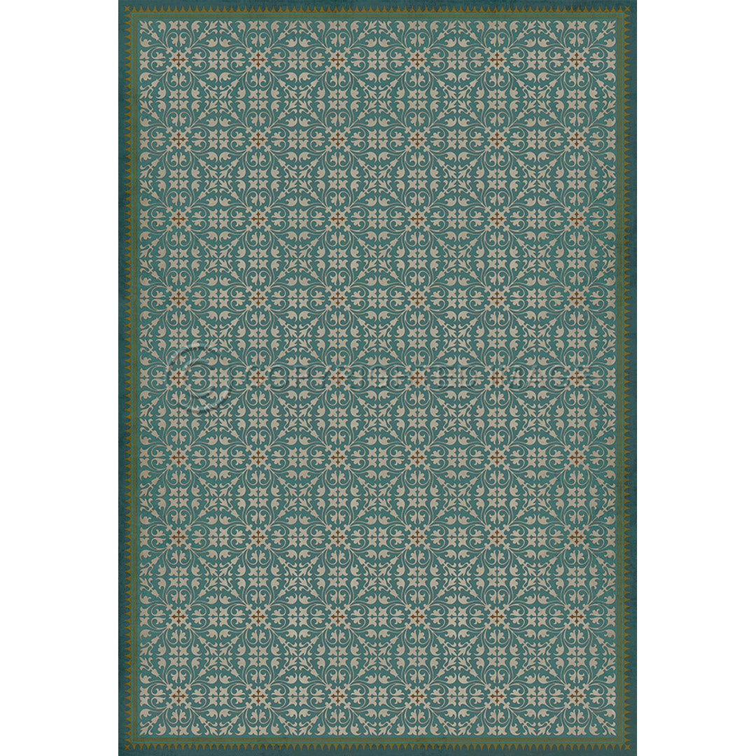 Pattern 21 Contrariwise 96x140