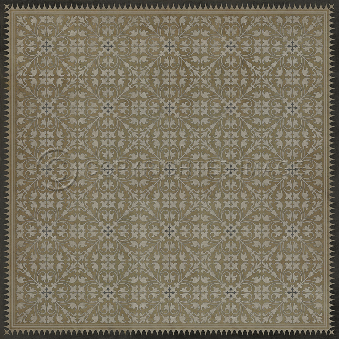 Pattern 21 Dinah 36x36
