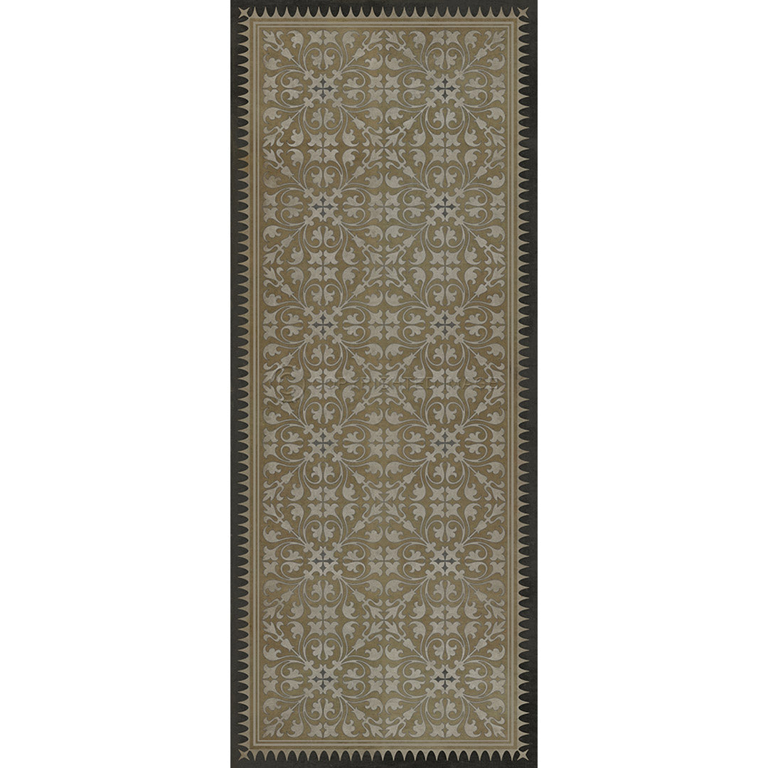 Pattern 21 Dinah 36x90