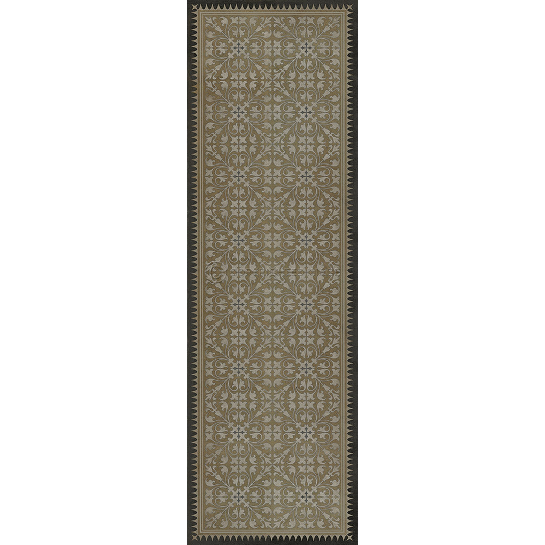 Pattern 21 Dinah 36x115