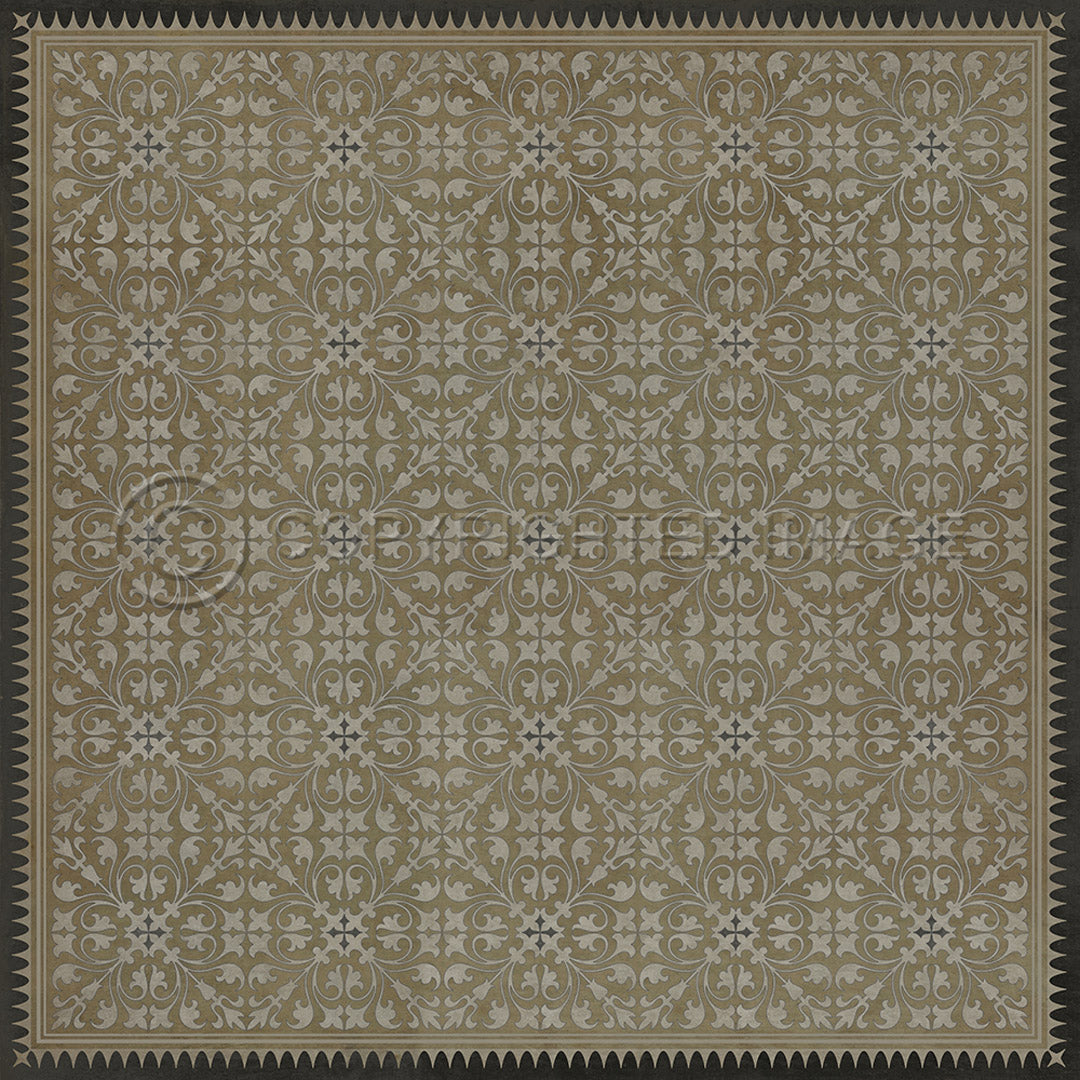 Pattern 21 Dinah 48x48