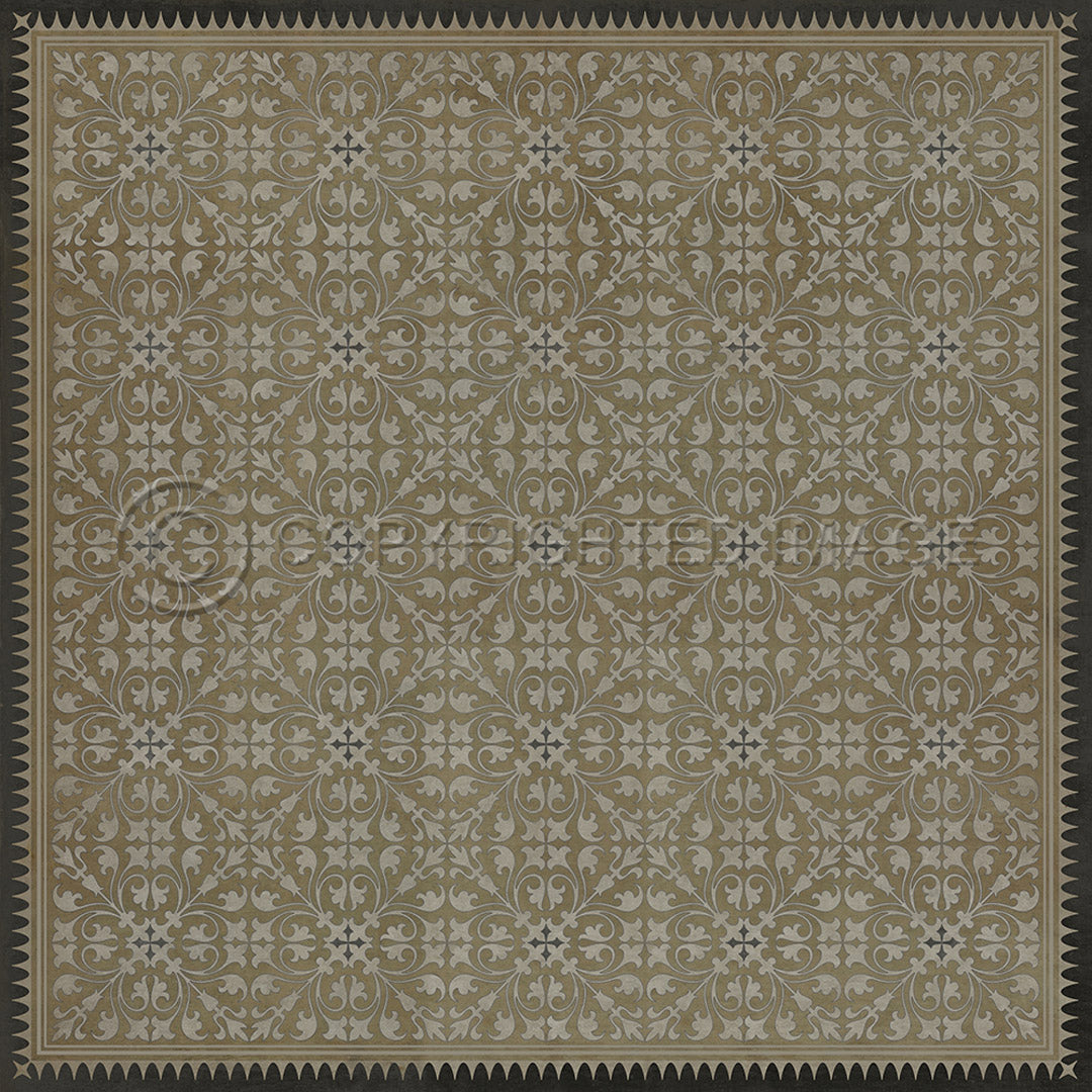 Pattern 21 Dinah 60x60