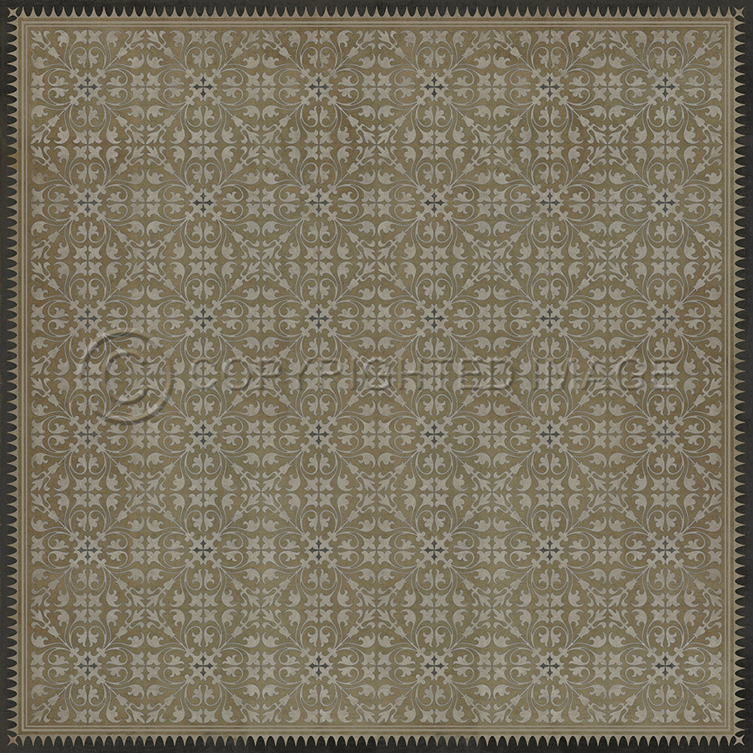 Pattern 21 Dinah 72x72