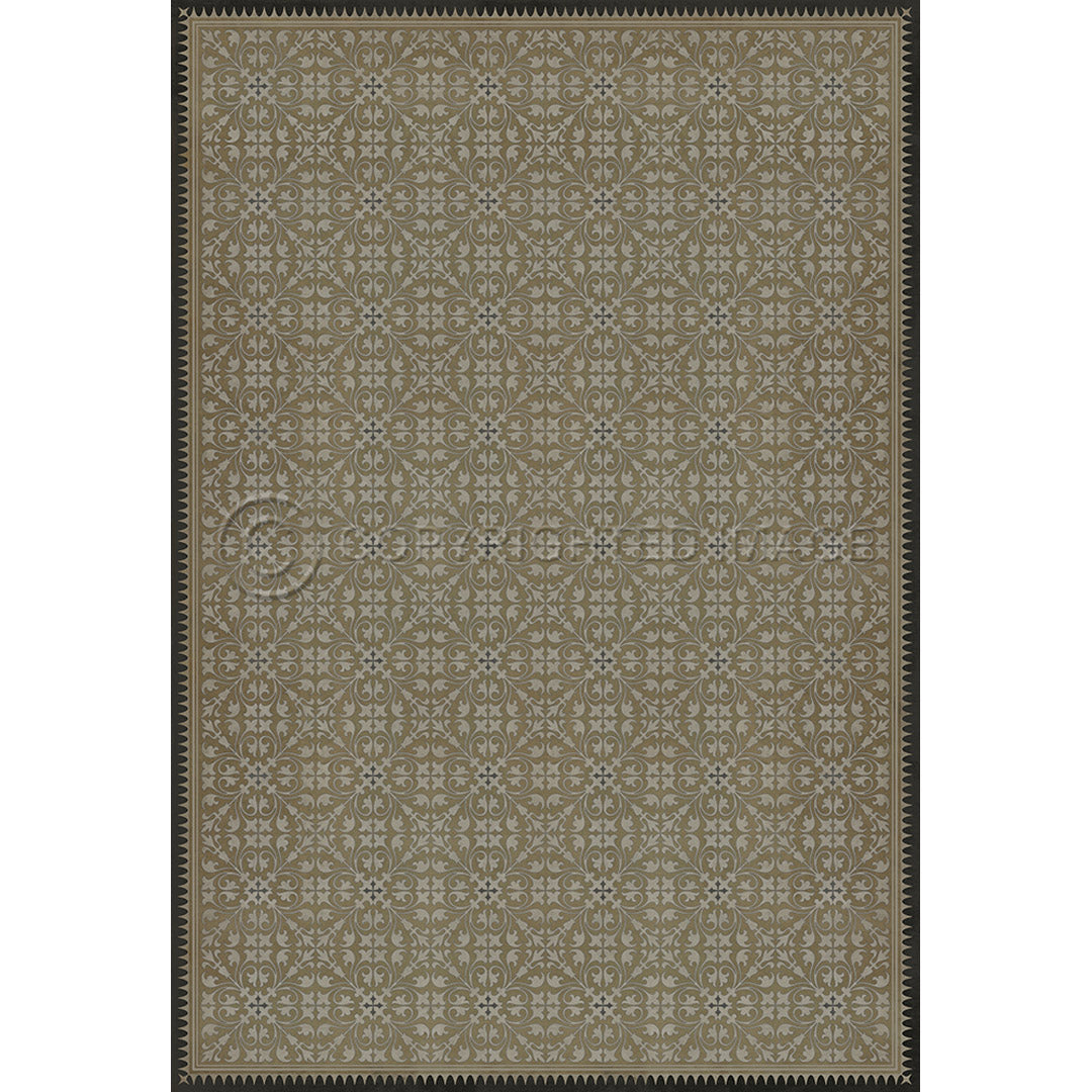 Pattern 21 Dinah 96x140