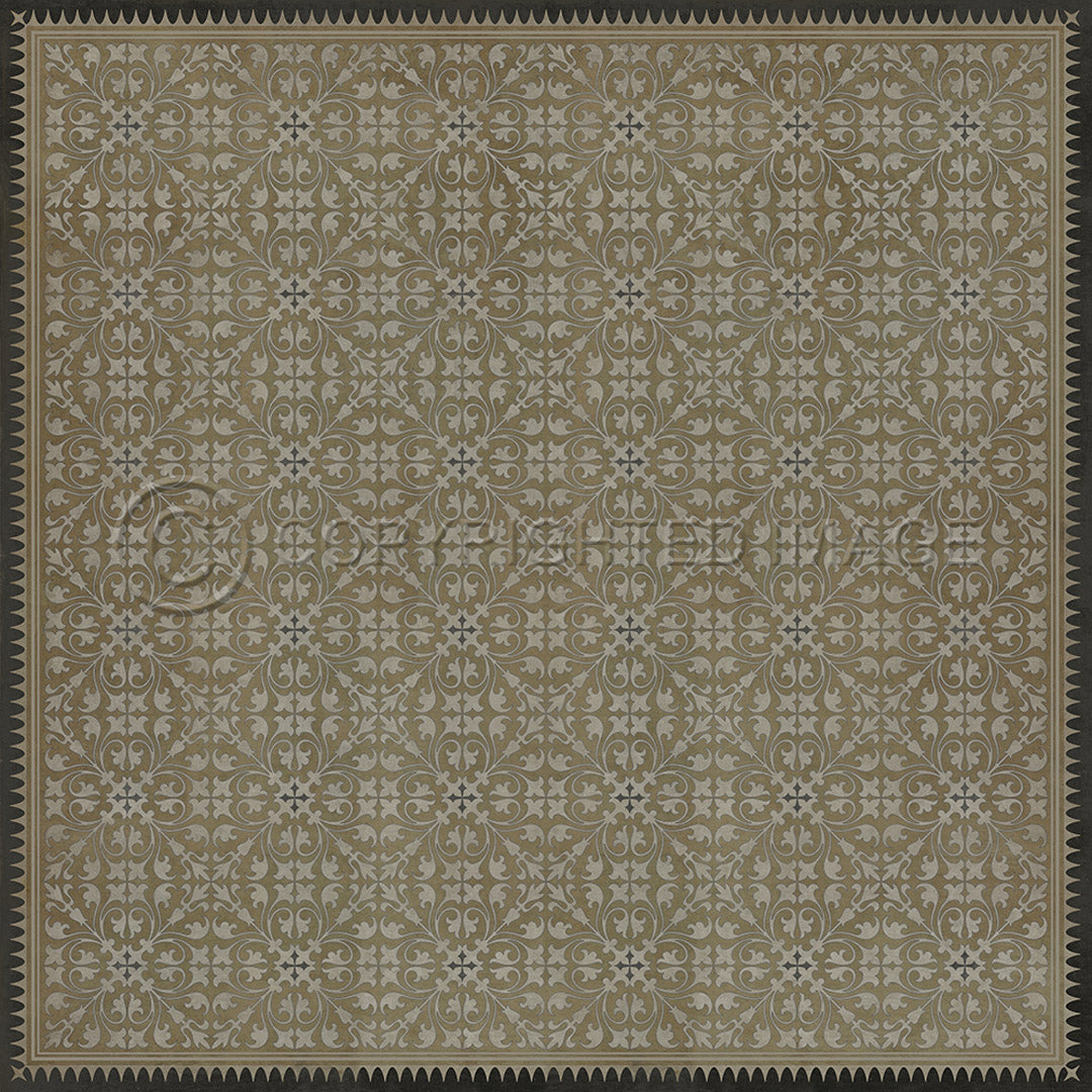 Pattern 21 Dinah 120x120