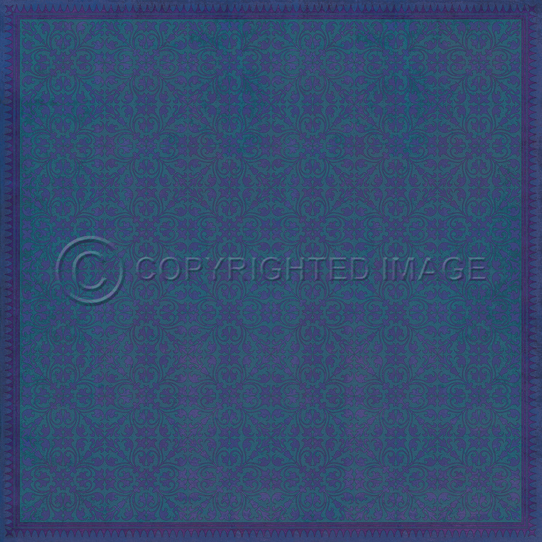 Pattern 21 Hookah Smoking Caterpillar 96x96