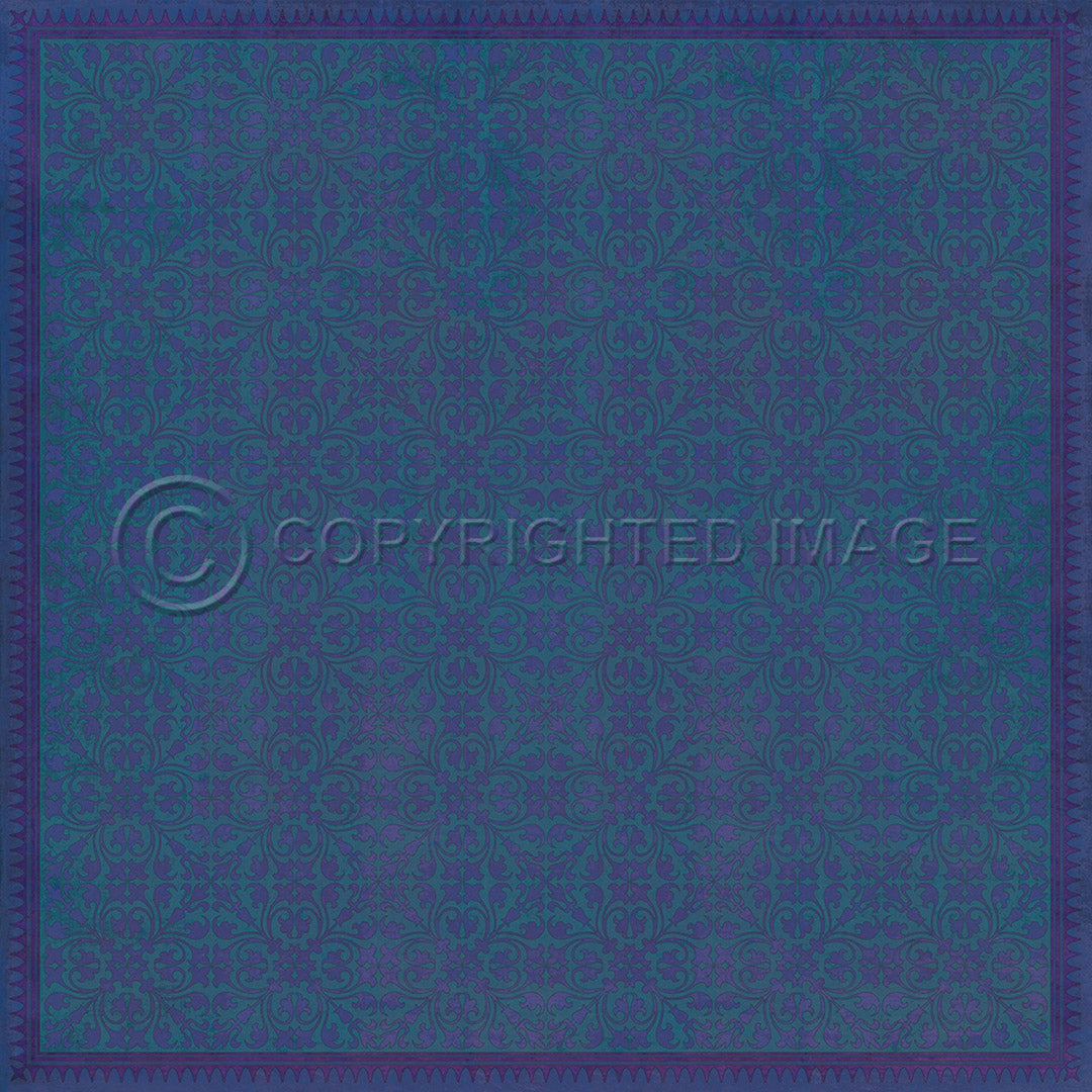 Pattern 21 Hookah Smoking Caterpillar 120x120