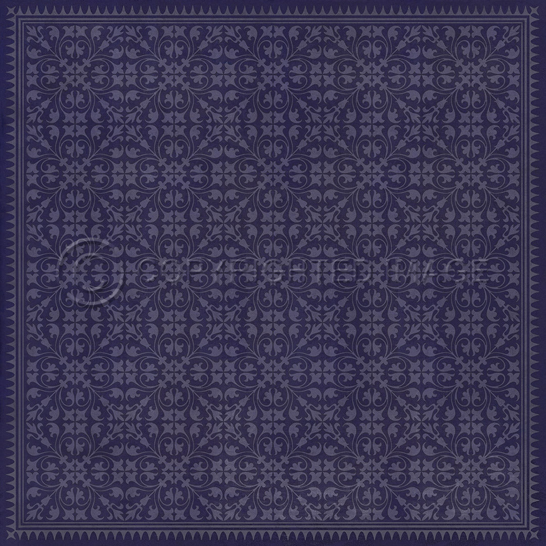 Pattern 21 the Cheshire Cat 60x60