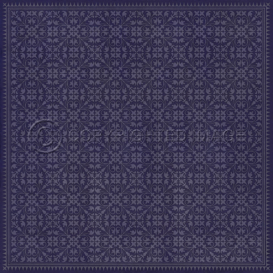 Pattern 21 the Cheshire Cat 72x72