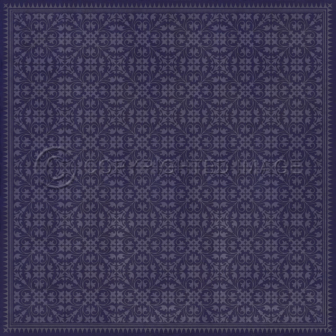 Pattern 21 the Cheshire Cat 96x96