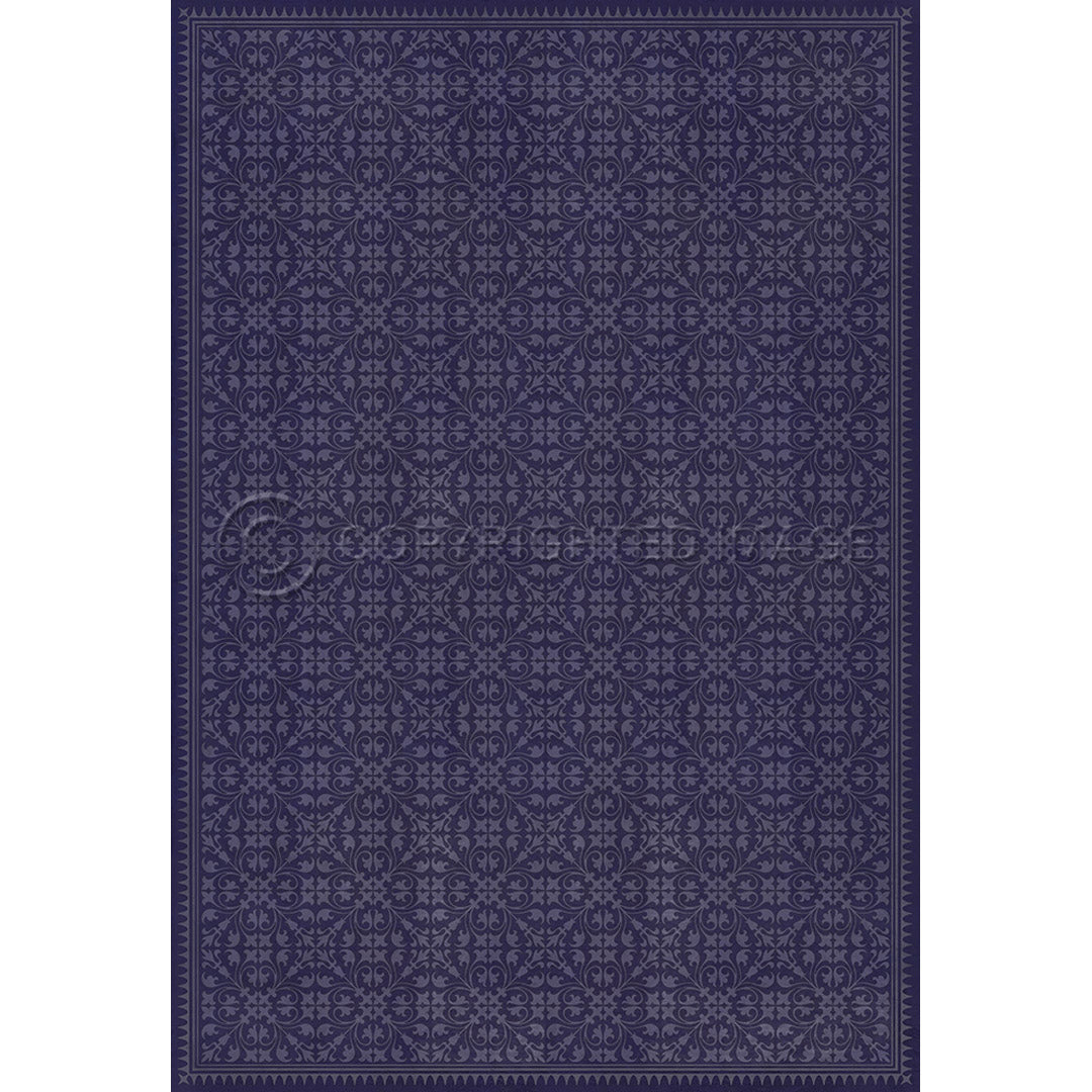 Pattern 21 the Cheshire Cat 96x140