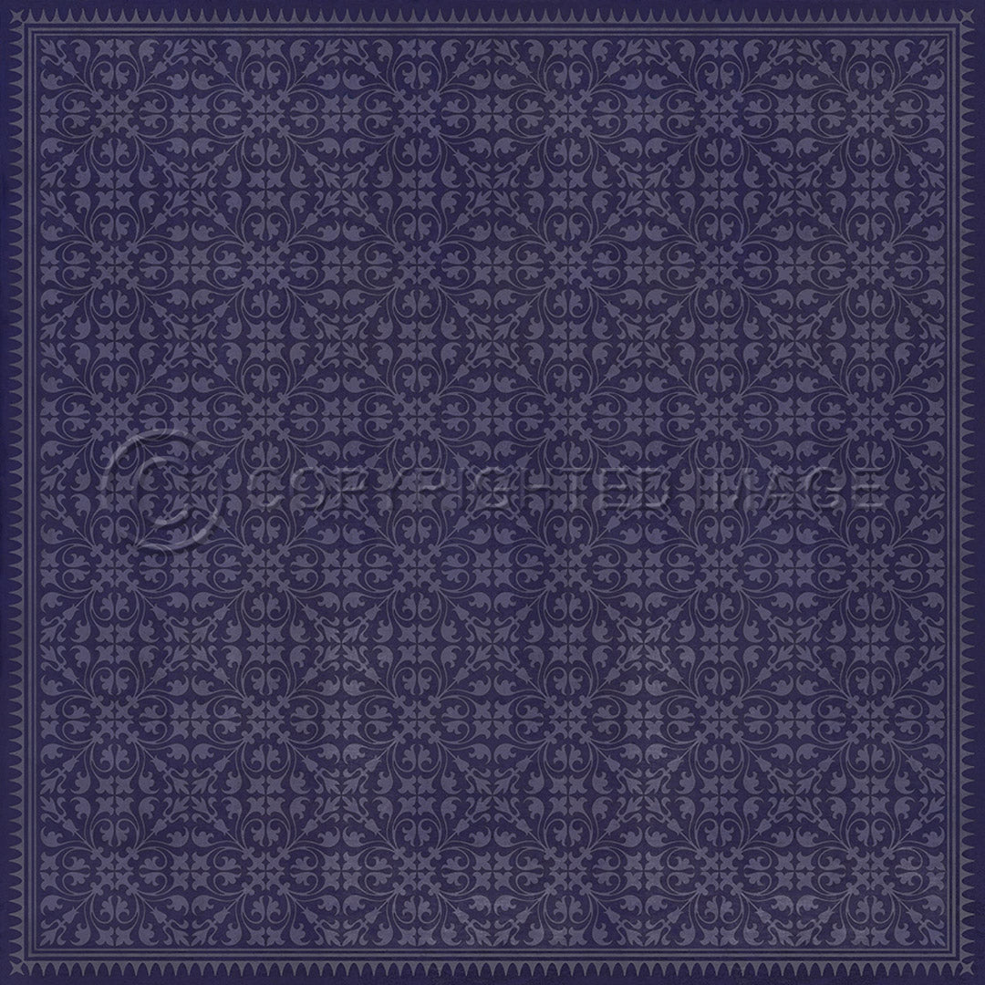 Pattern 21 the Cheshire Cat 120x120