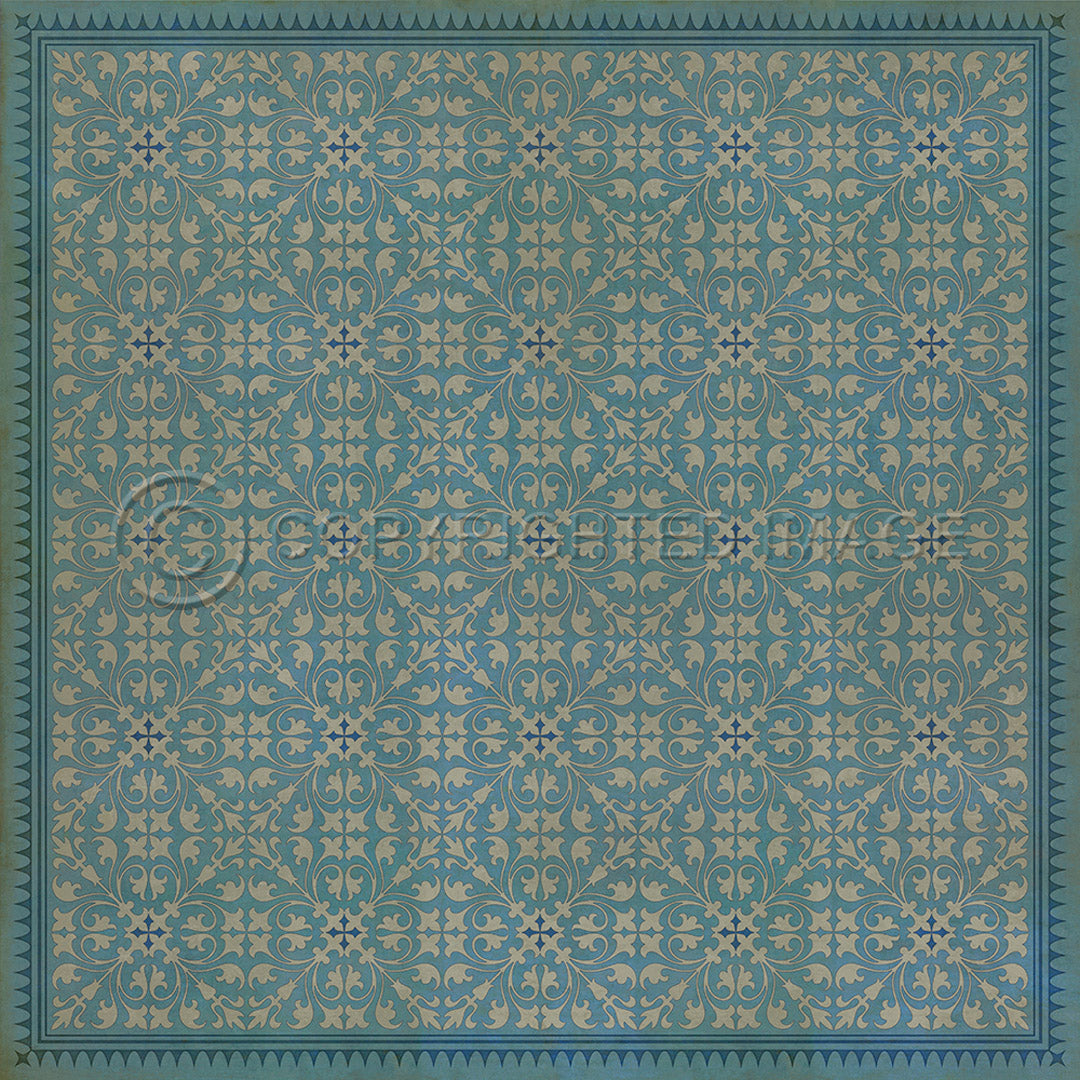 Pattern 21 Through the Looking Glass 36x36