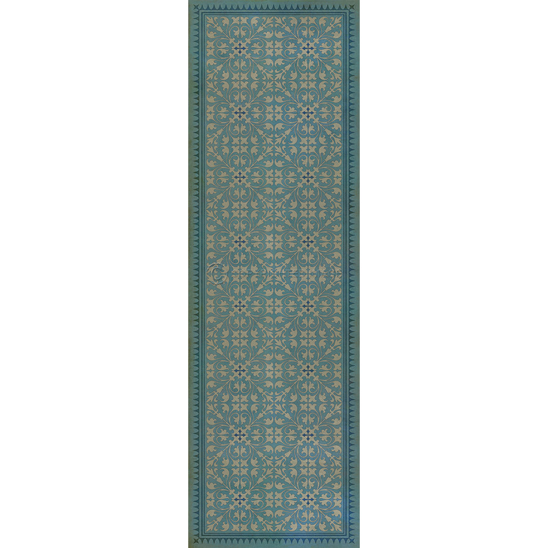 Pattern 21 Through the Looking Glass 36x115