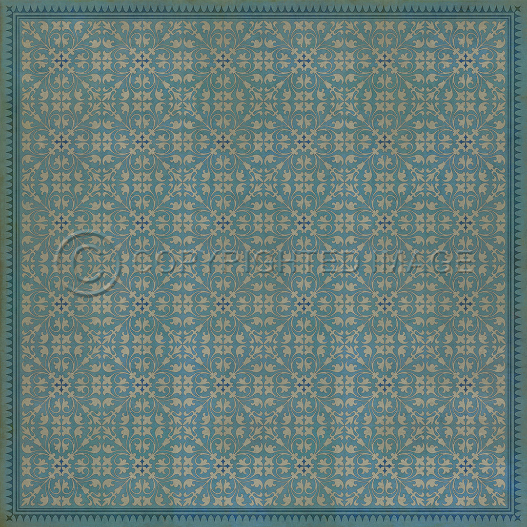 Pattern 21 Through the Looking Glass 96x96