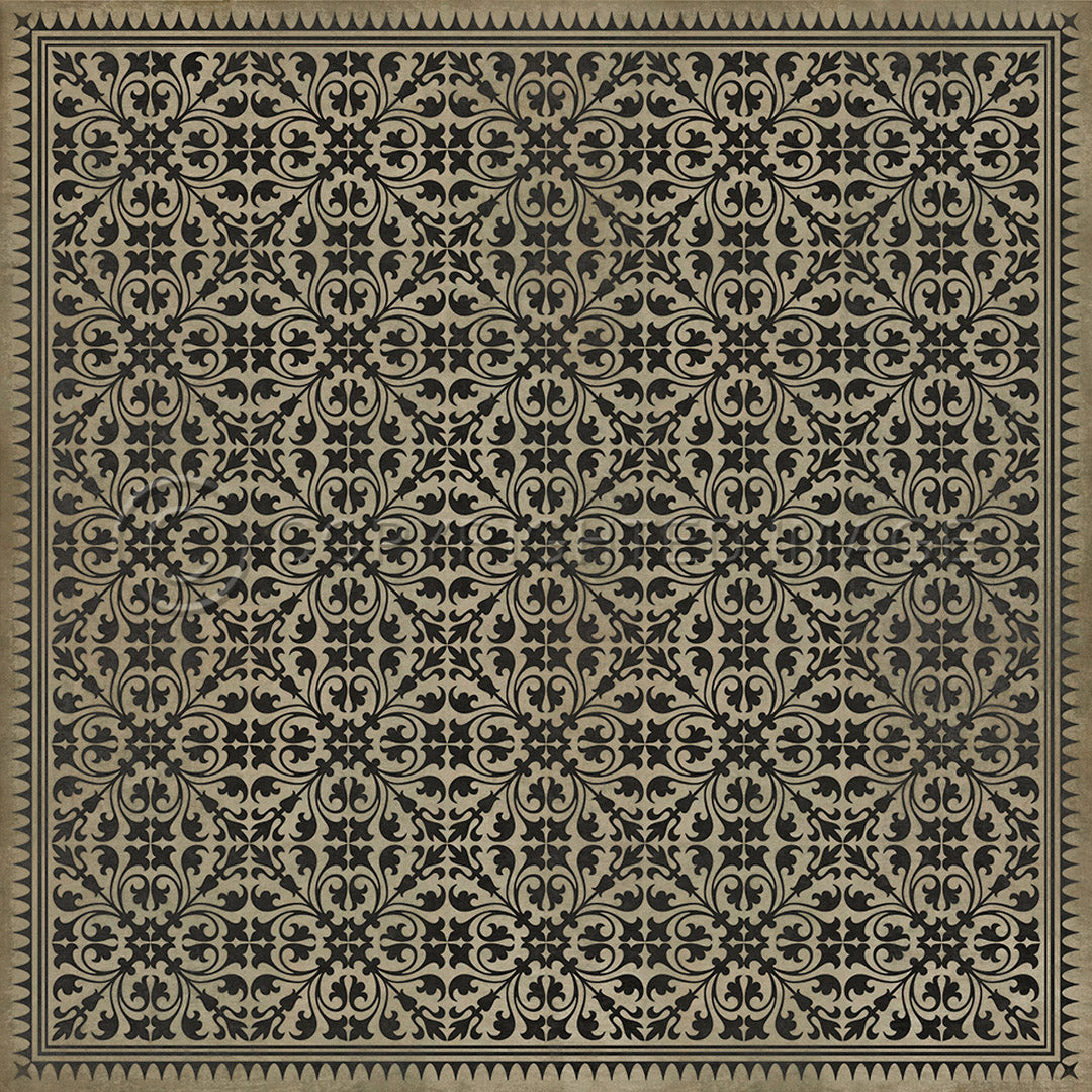 Pattern 21 Twinkle Twinkle Little Bat 36x36