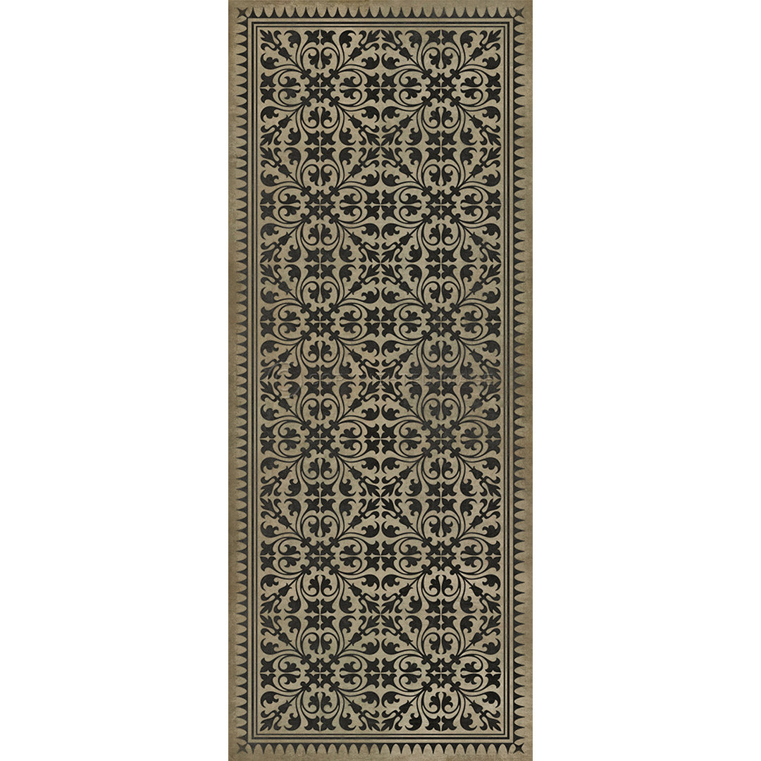 Pattern 21 Twinkle Twinkle Little Bat 36x90