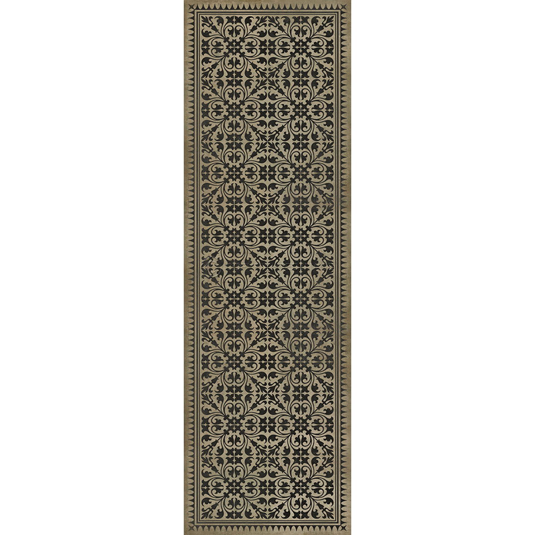 Pattern 21 Twinkle Twinkle Little Bat 36x115