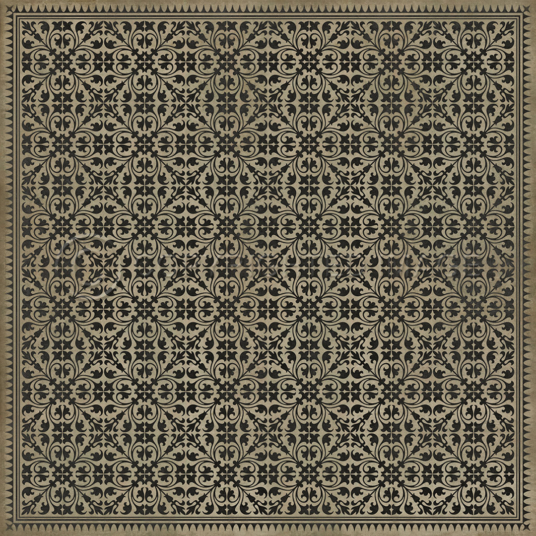 Pattern 21 Twinkle Twinkle Little Bat 96x96