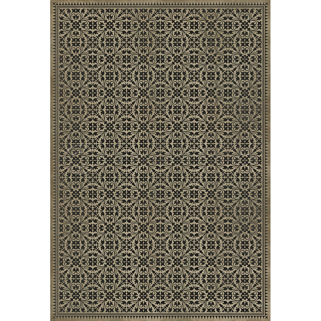 Pattern 21 Twinkle Twinkle Little Bat 96x140