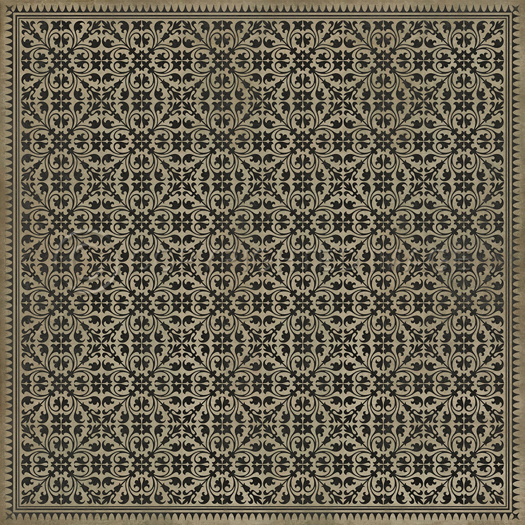 Pattern 21 Twinkle Twinkle Little Bat 120x120