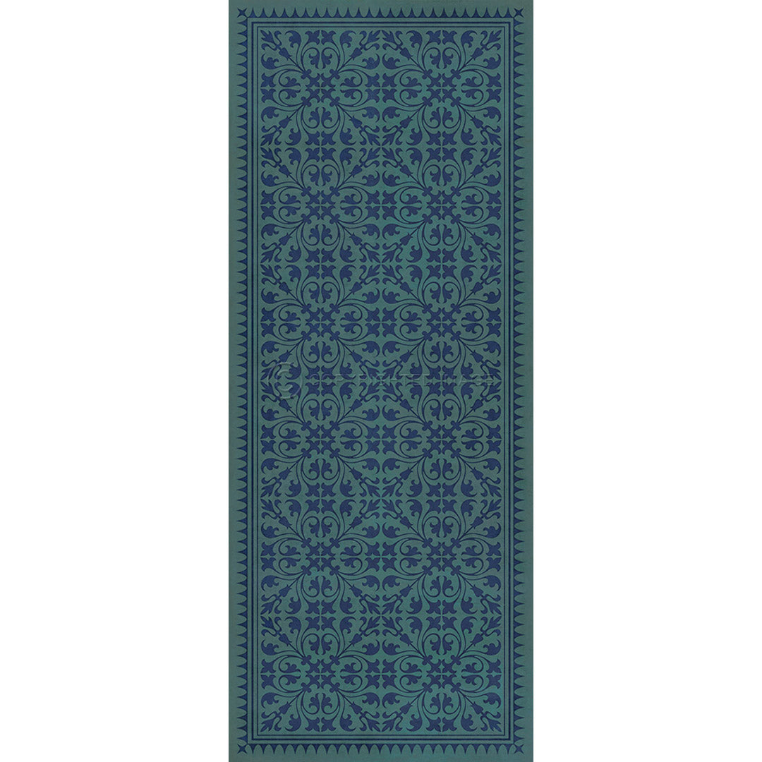 Pattern 21 Zeitgeist 36x90