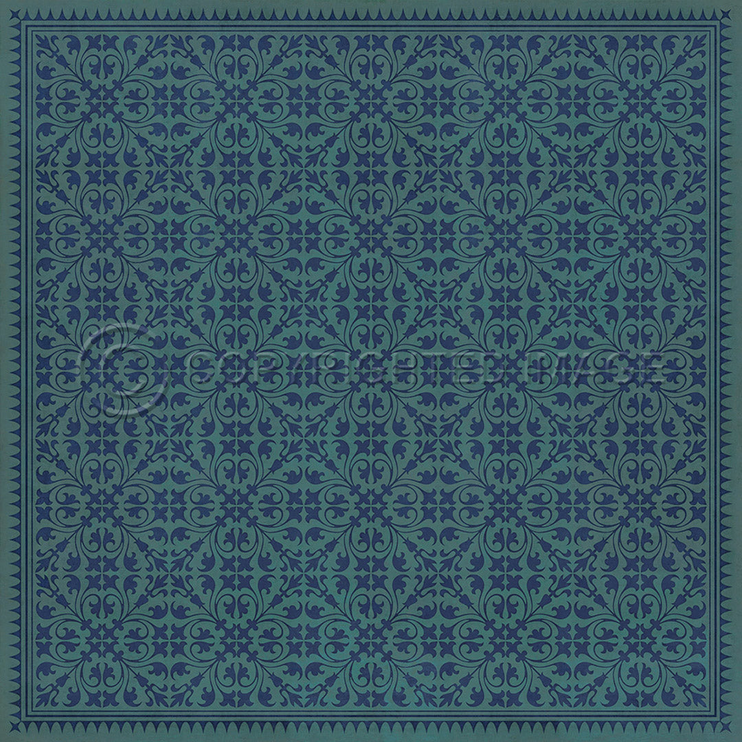 Pattern 21 Zeitgeist 48x48