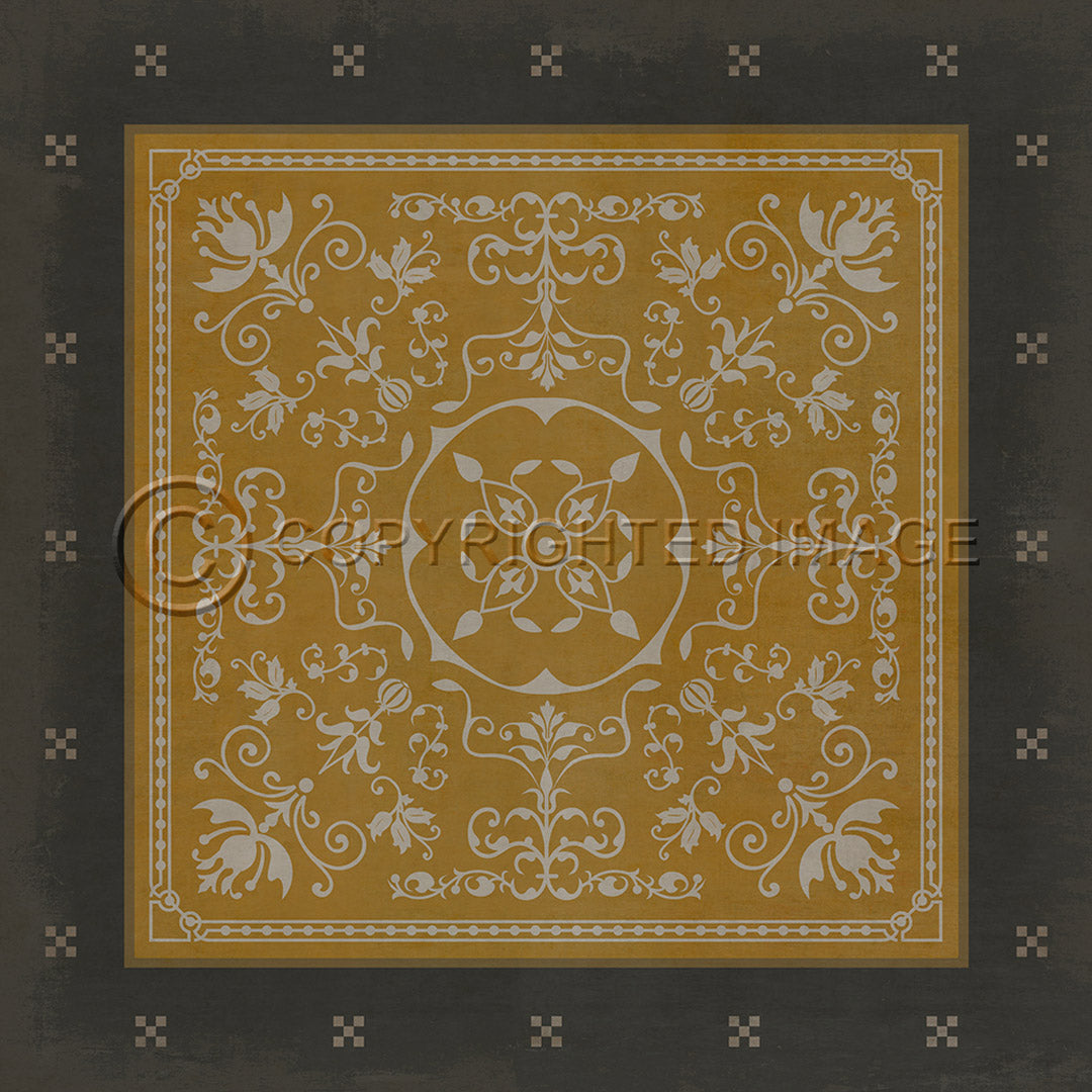 Pattern 22 Alexander 48x48