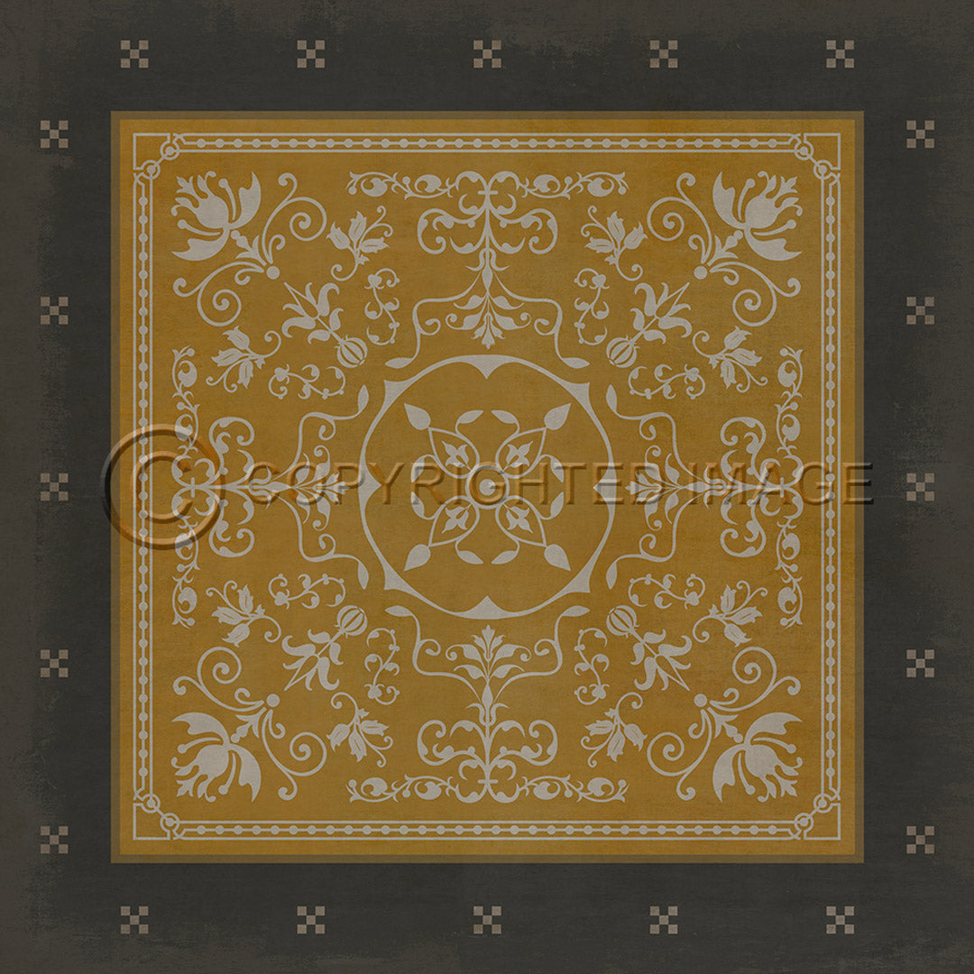 Pattern 22 Alexander 60x60