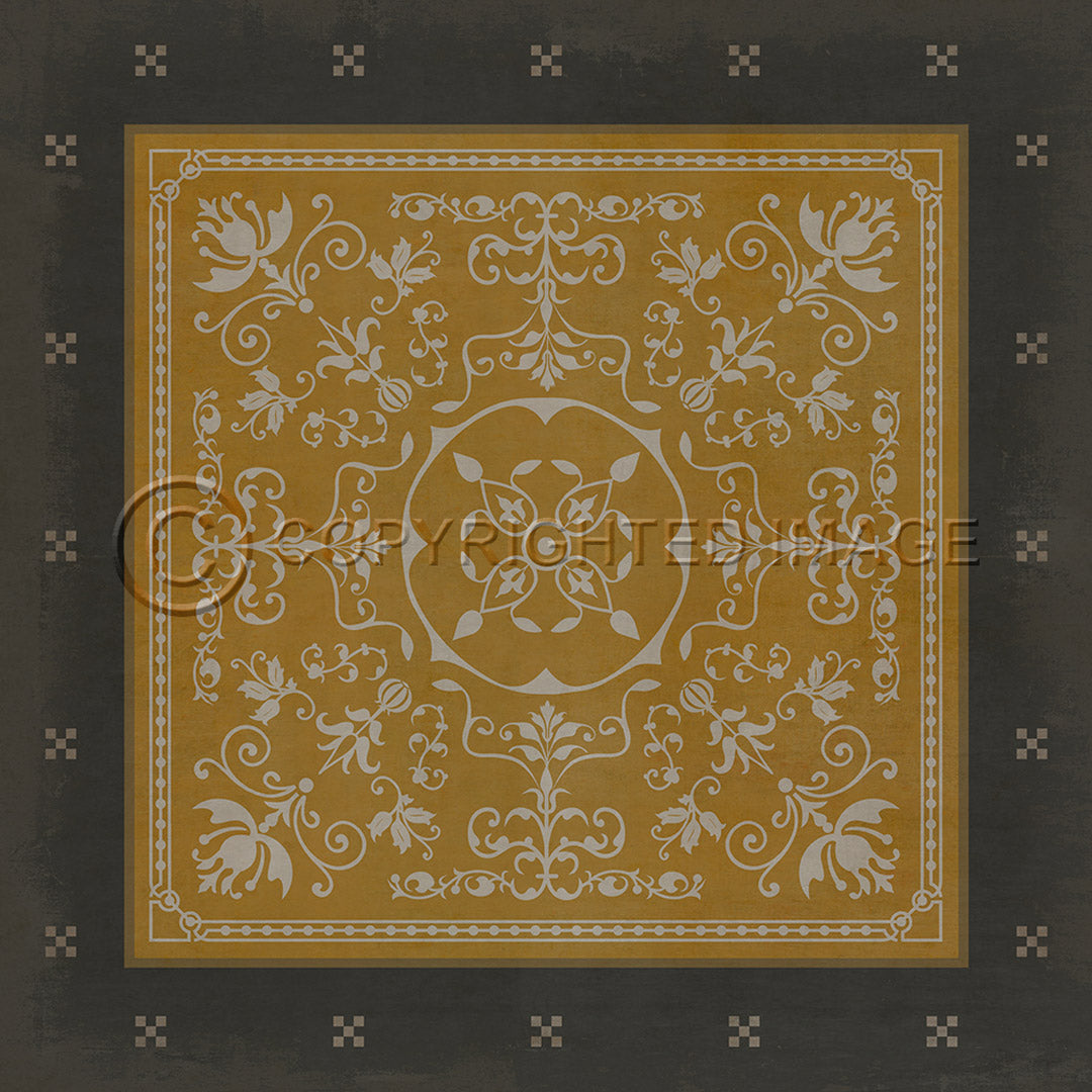 Pattern 22 Alexander 120x120