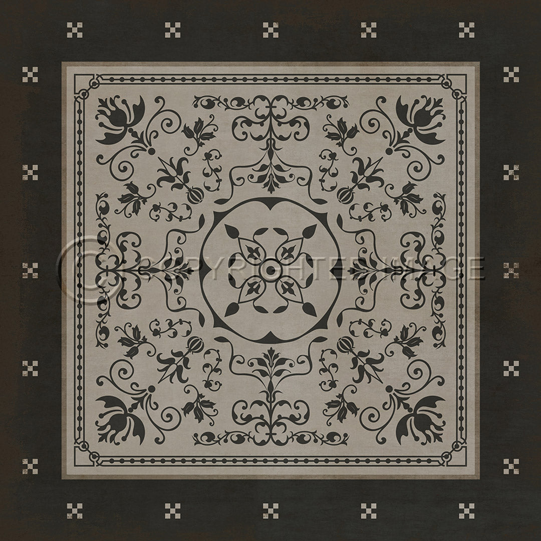 Pattern 22 Atticus 96x96