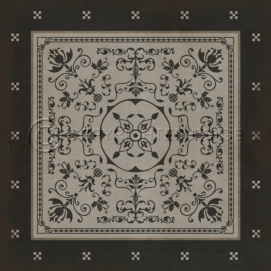 Pattern 22 Atticus 120x120