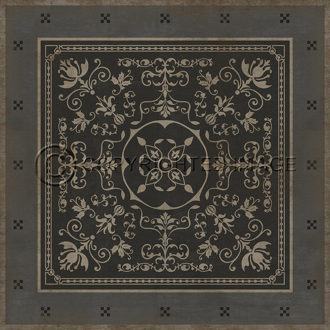 Pattern 22 Constantine 60x60