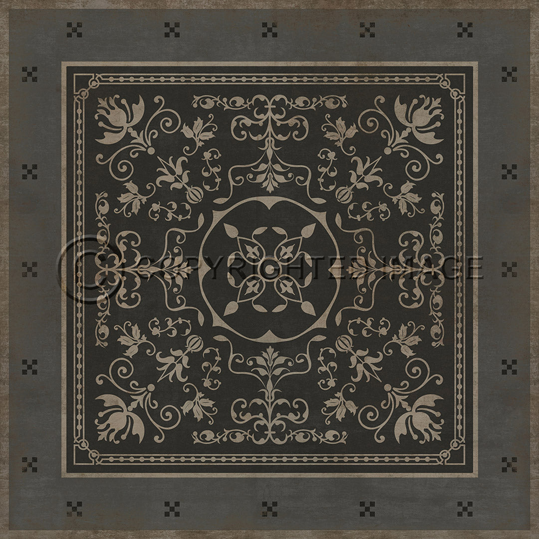 Pattern 22 Constantine 120x120