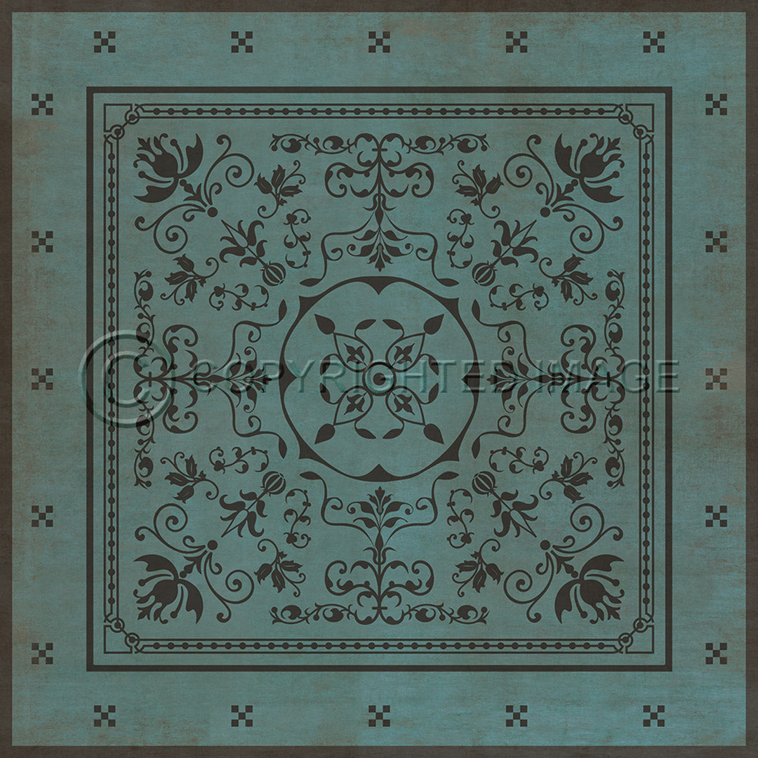 Pattern 22 Plato 36x36