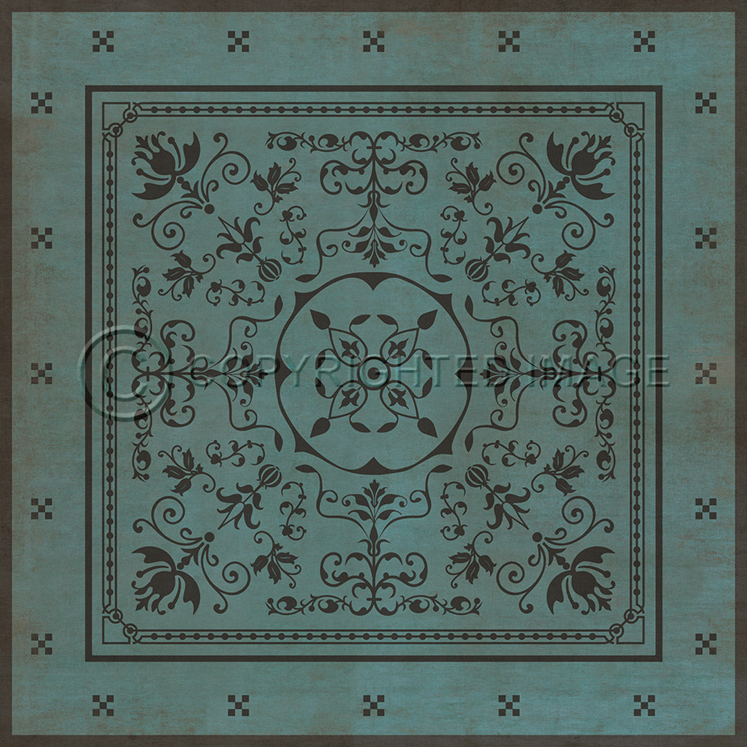 Pattern 22 Plato 96x96