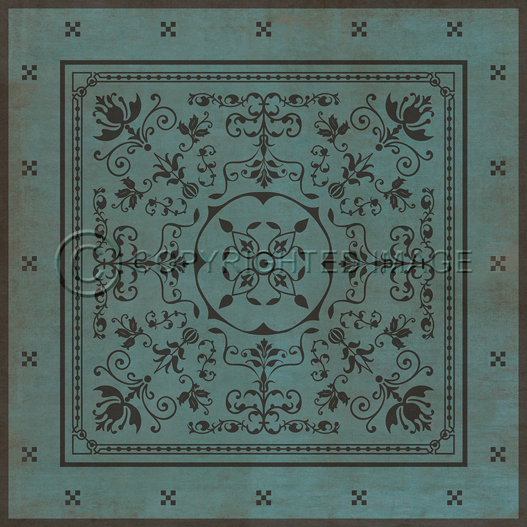 Pattern 22 Plato 120x120