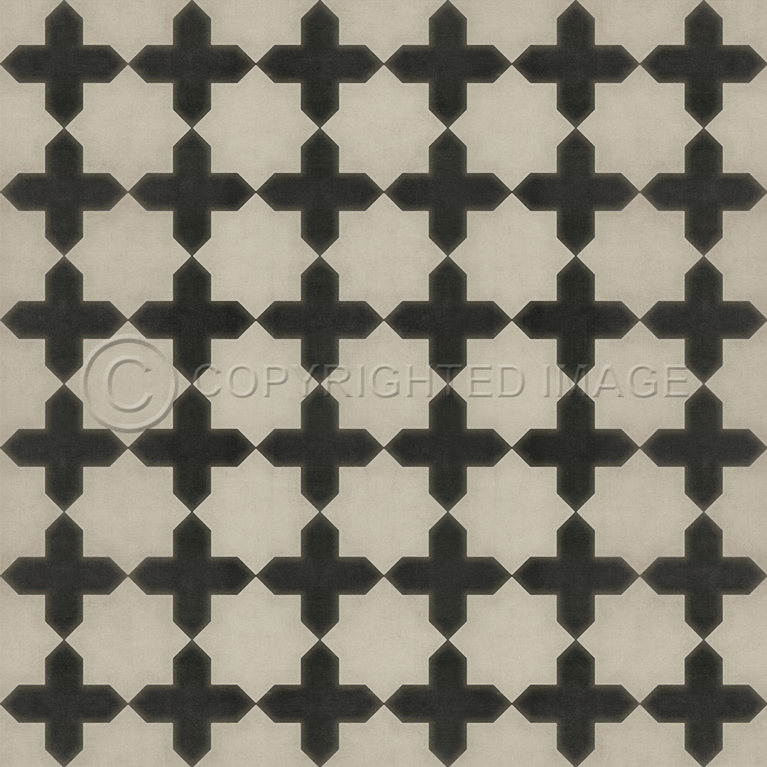 Pattern 23 Coptic 72x72