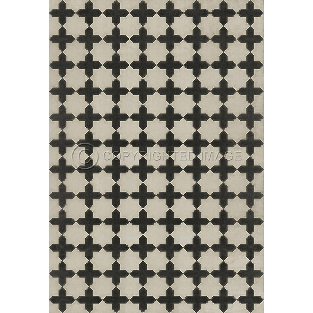 Pattern 23 Coptic 96x140