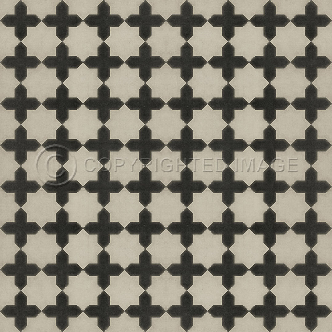 Pattern 23 Coptic 120x120