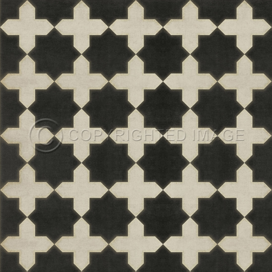 Pattern 23 Gnosis 48x48