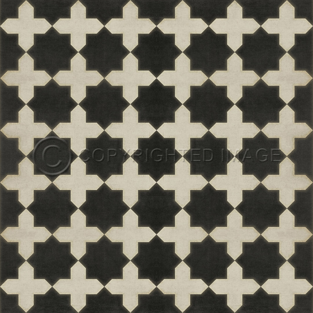 Pattern 23 Gnosis 60x60