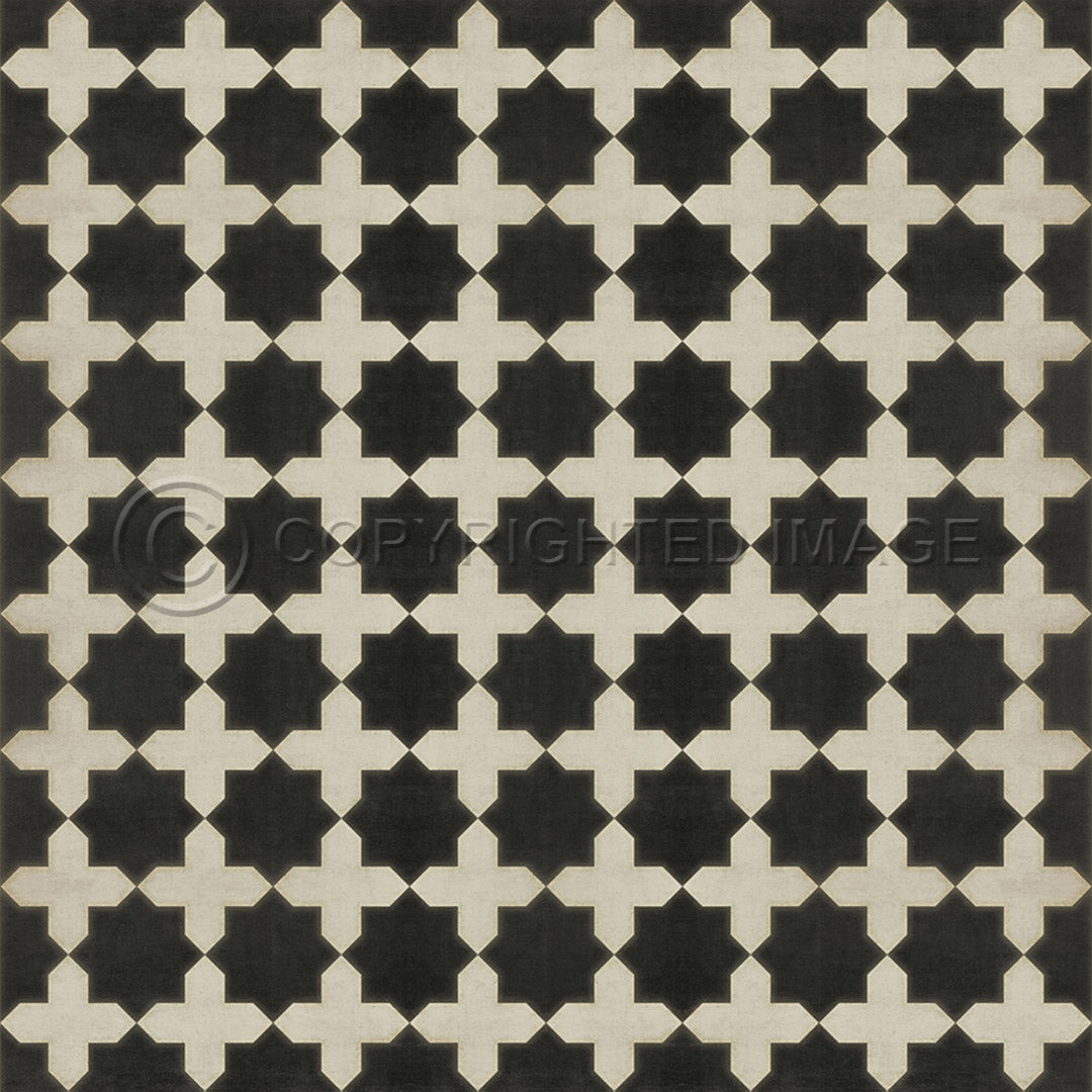 Pattern 23 Gnosis 96x96