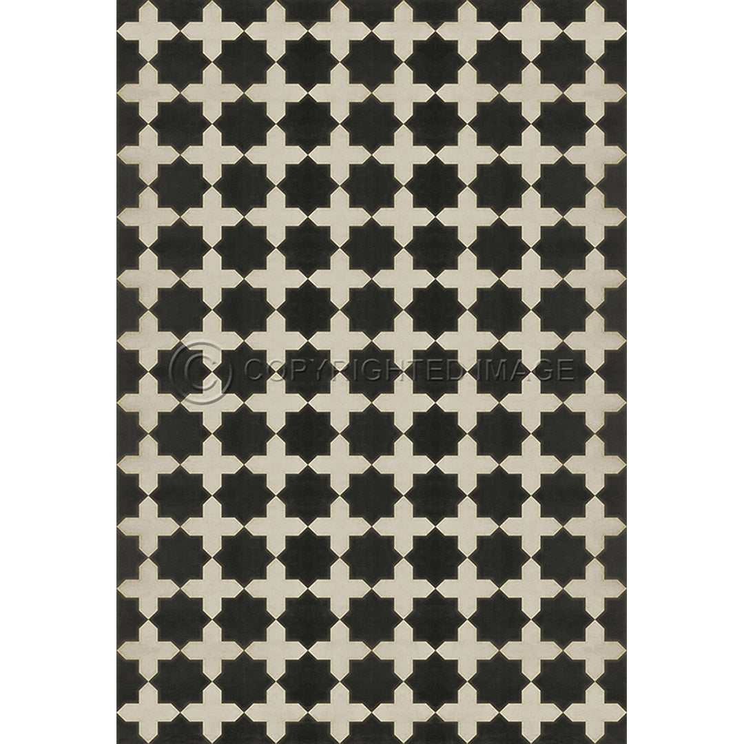 Pattern 23 Gnosis 96x140