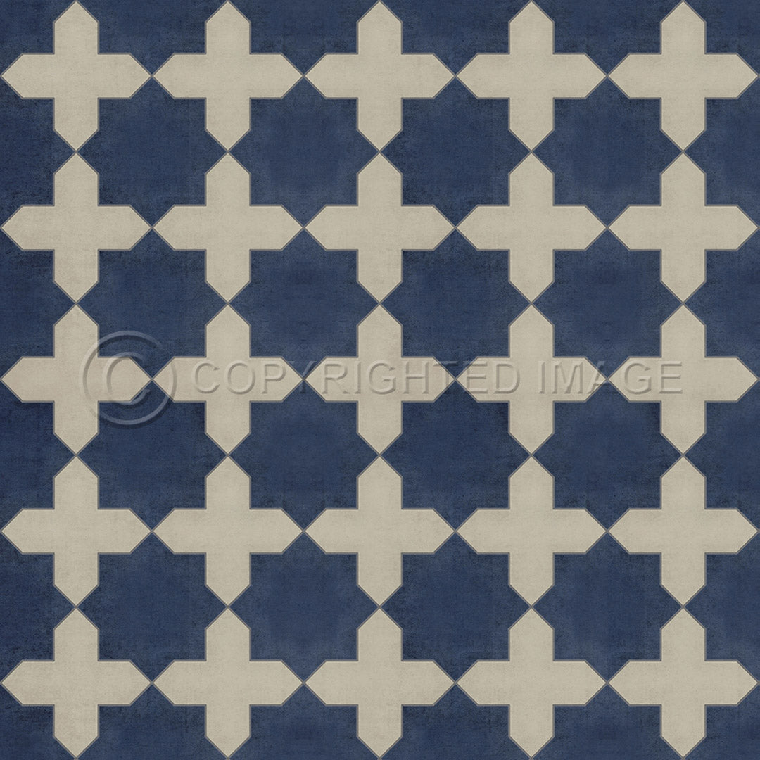 Pattern 23 It is in the Sea 36x36