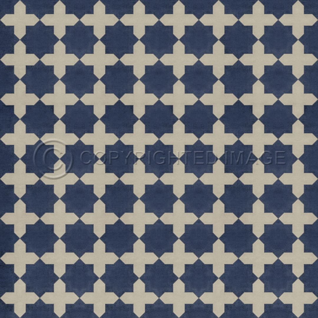 Pattern 23 It is in the Sea 120x120