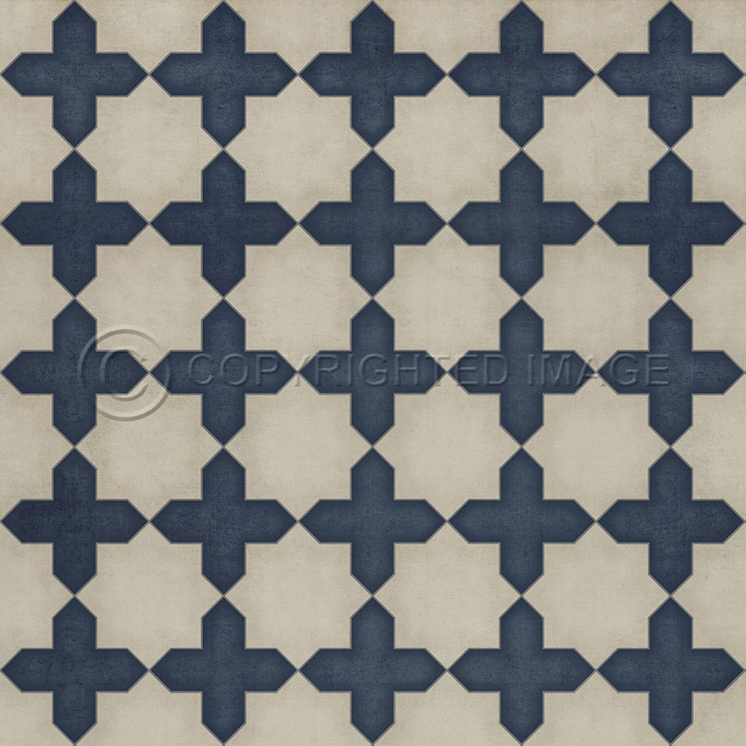 Pattern 23 It is in the Sky 36x36